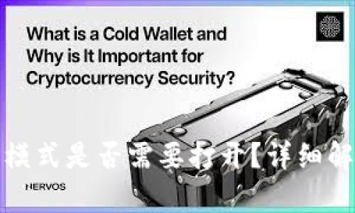 TP钱包开发者模式是否需要打开？详细解析与实用建议