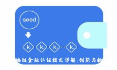 区块链金融认证模式详解